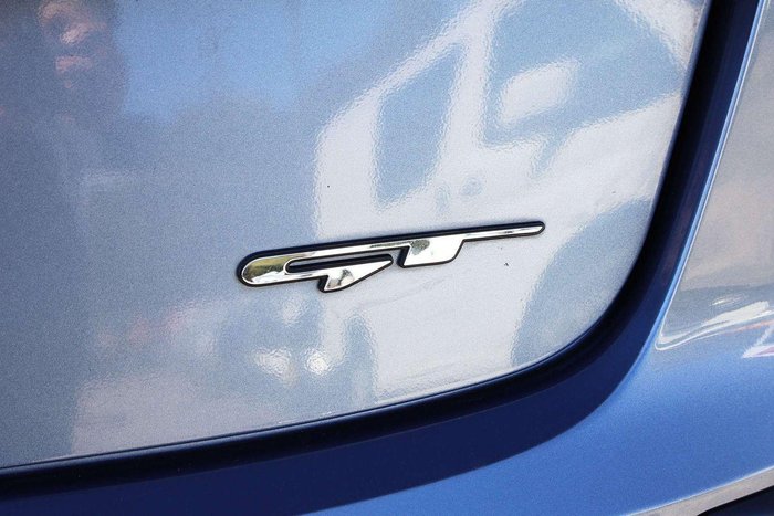 2020 Kia Cerato GT