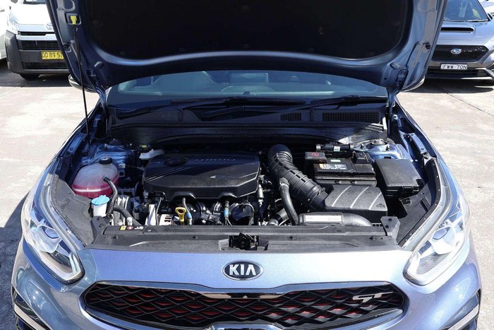 2020 Kia Cerato GT