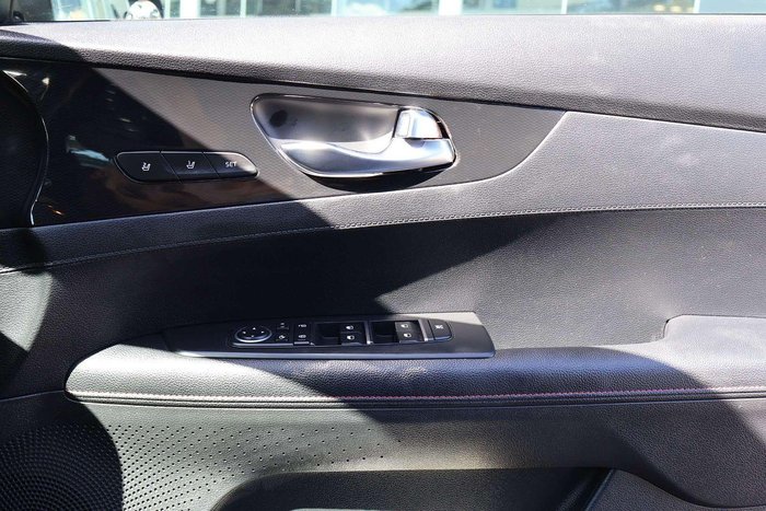 2020 Kia Cerato GT