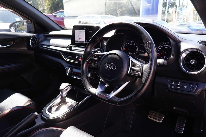 2020 Kia Cerato GT