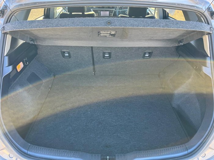 2015 Toyota Corolla Ascent Sport ZRE182R Positano Bronze