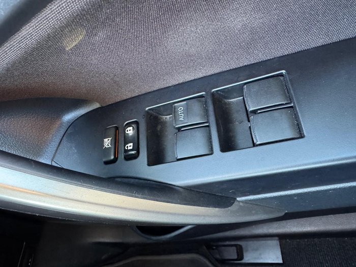 2015 Toyota Corolla Ascent Sport ZRE182R Positano Bronze