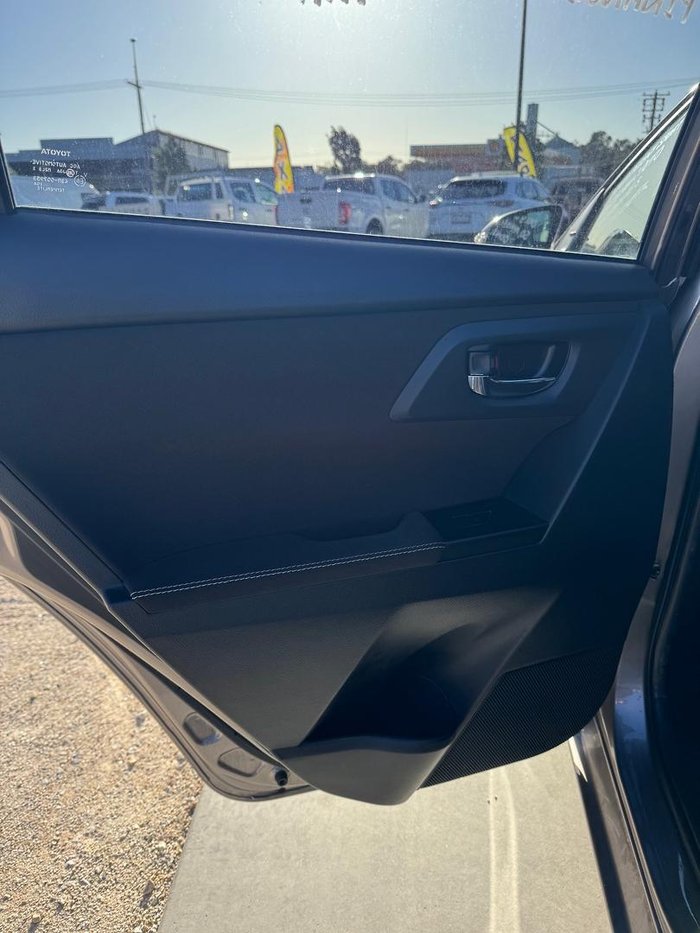 2015 Toyota Corolla Ascent Sport ZRE182R Positano Bronze