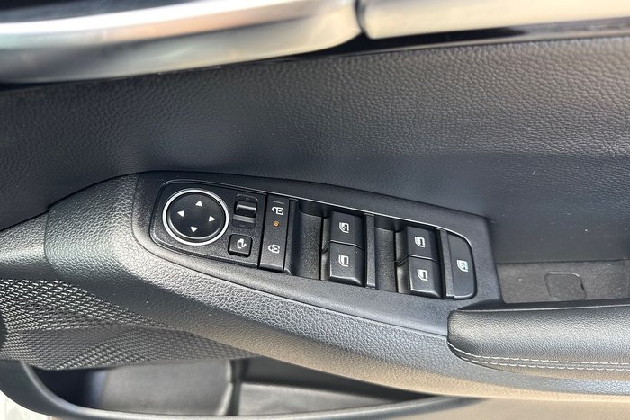 2022 Kia Seltos Sport+ SP2 PE MY23 Ayers Grey (AG01)