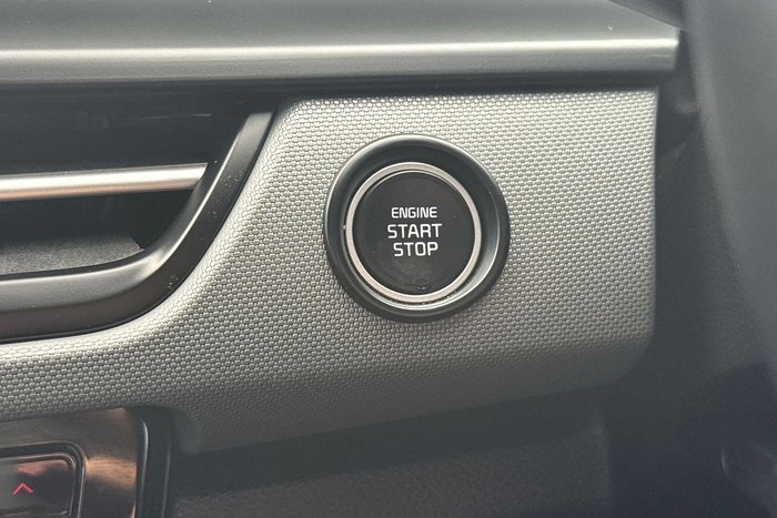 2022 Kia Seltos Sport+ SP2 PE MY23 Ayers Grey (AG01)