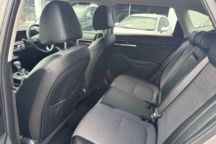 2022 Kia Seltos Sport+ SP2 PE MY23 Ayers Grey (AG01)