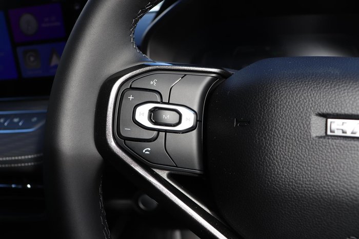 2025 GWM Haval Jolion Vanta Hybrid