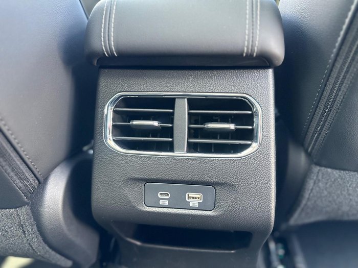 2025 GWM Haval Jolion Vanta Hybrid