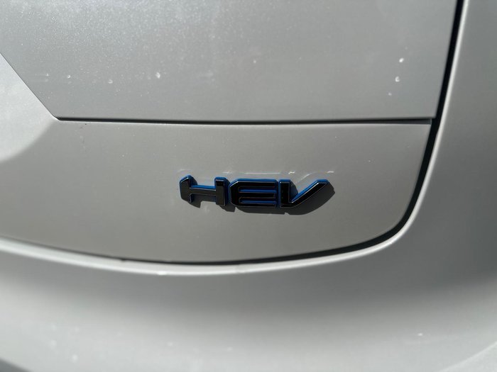 2025 GWM Haval Jolion Vanta Hybrid