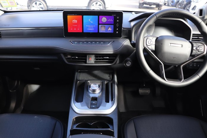 2025 GWM Haval Jolion Vanta Hybrid