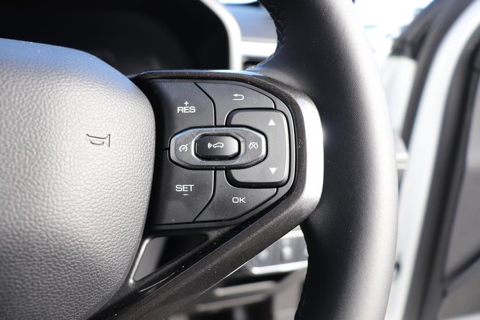 2025 GWM Haval Jolion Vanta Hybrid