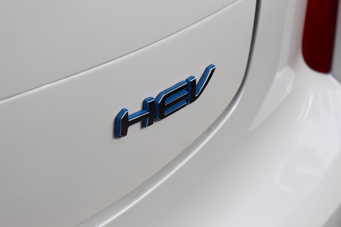 2025 GWM Haval Jolion Vanta Hybrid