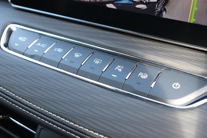 2025 GWM Haval Jolion Vanta Hybrid