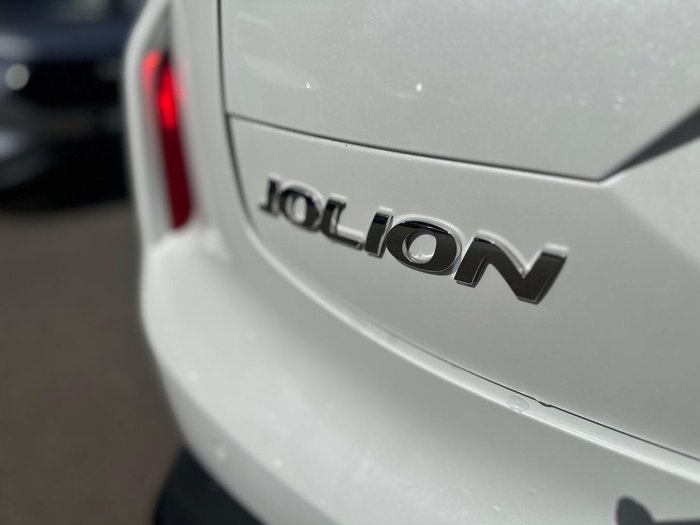 2025 GWM Haval Jolion Vanta Hybrid