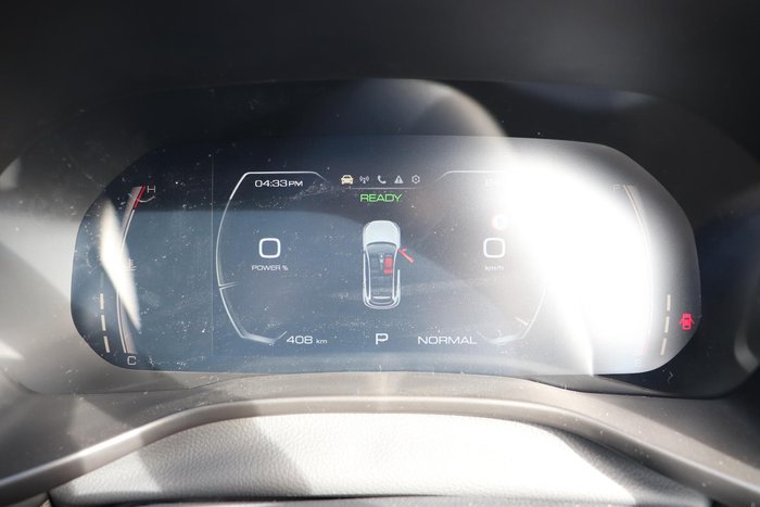 2025 GWM Haval Jolion Vanta Hybrid