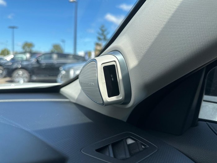 2025 GWM Haval Jolion Vanta Hybrid