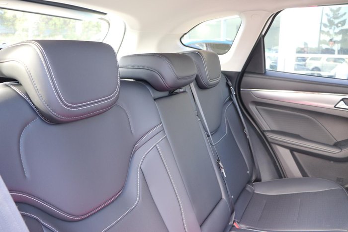 2025 GWM Haval Jolion Vanta Hybrid