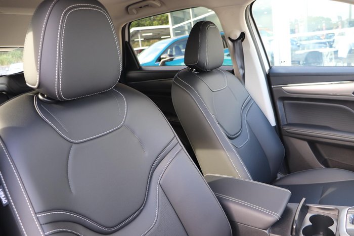 2025 GWM Haval Jolion Vanta Hybrid