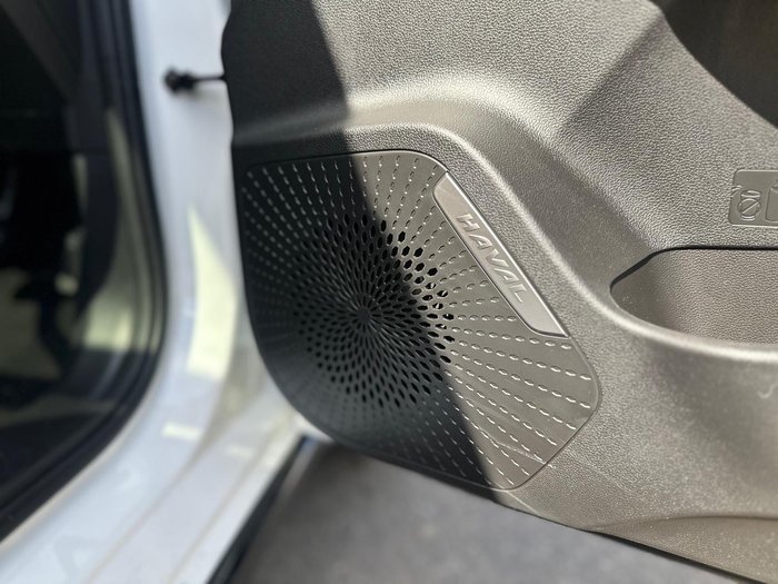 2025 GWM Haval Jolion Vanta Hybrid