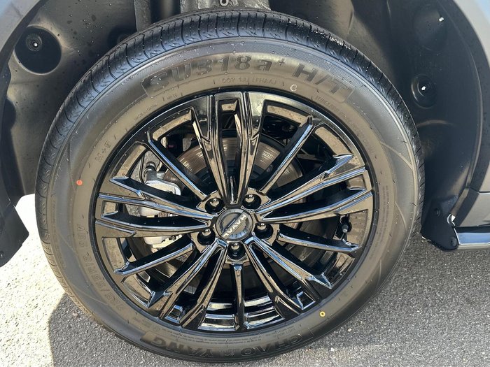 2025 GWM Haval Jolion Vanta Hybrid