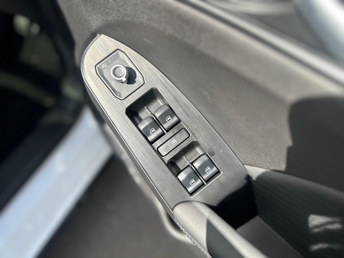 2025 GWM Haval Jolion Vanta Hybrid