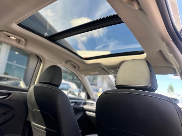 2025 GWM Haval Jolion Vanta Hybrid