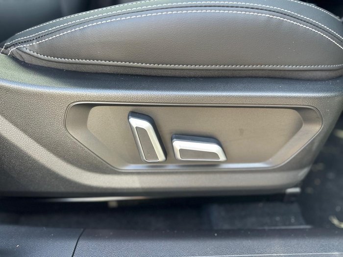 2025 GWM Haval Jolion Vanta Hybrid