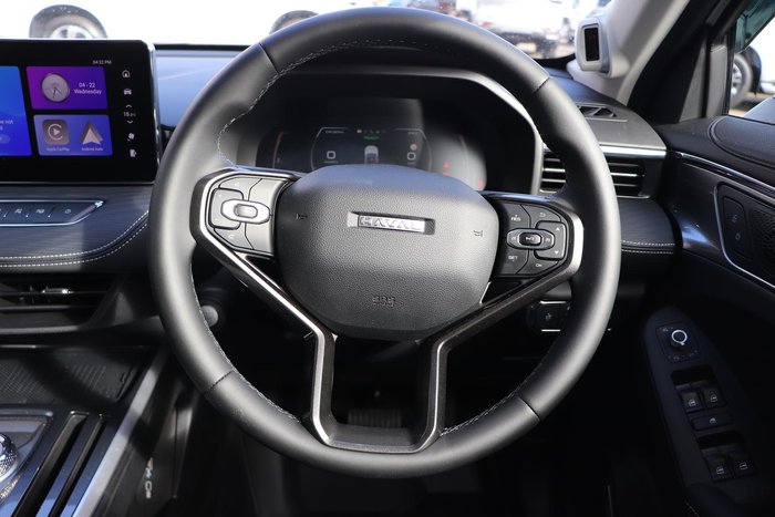 2025 GWM Haval Jolion Vanta Hybrid