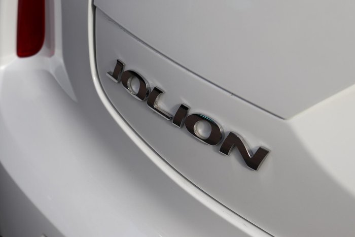 2025 GWM Haval Jolion Vanta Hybrid