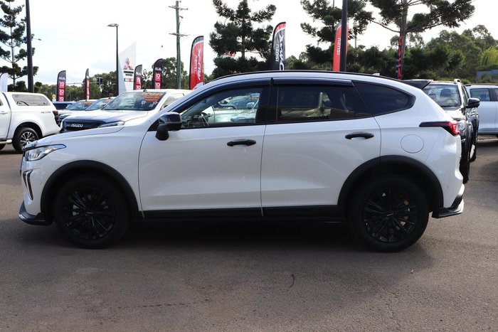 2025 GWM Haval Jolion Vanta Hybrid