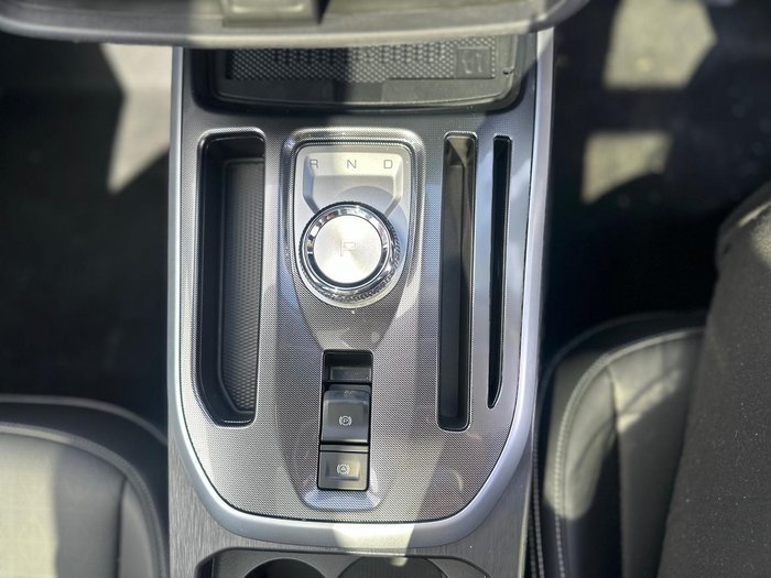 2025 GWM Haval Jolion Vanta Hybrid