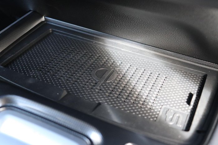2025 GWM Haval Jolion Vanta Hybrid