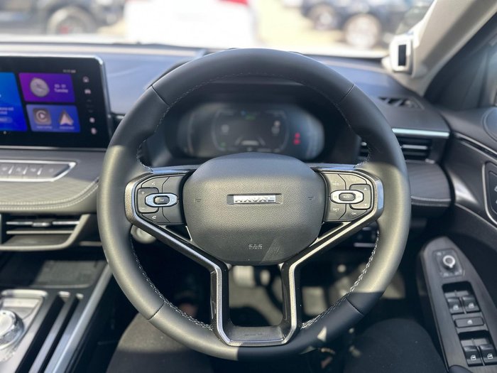 2025 GWM Haval Jolion Vanta Hybrid