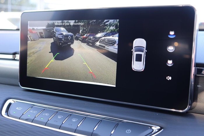 2026 GWM Haval Jolion Premium