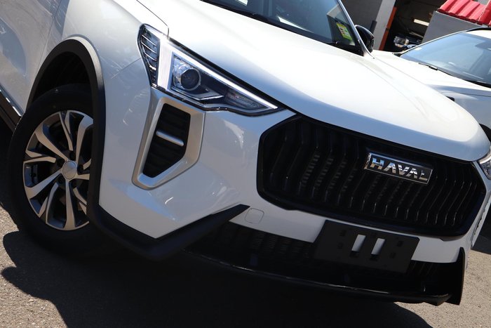 2026 GWM Haval Jolion Premium