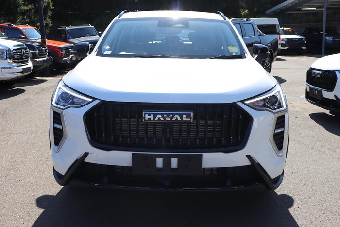 2026 GWM Haval Jolion Premium