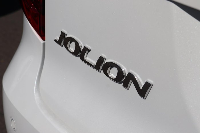 2026 GWM Haval Jolion Premium