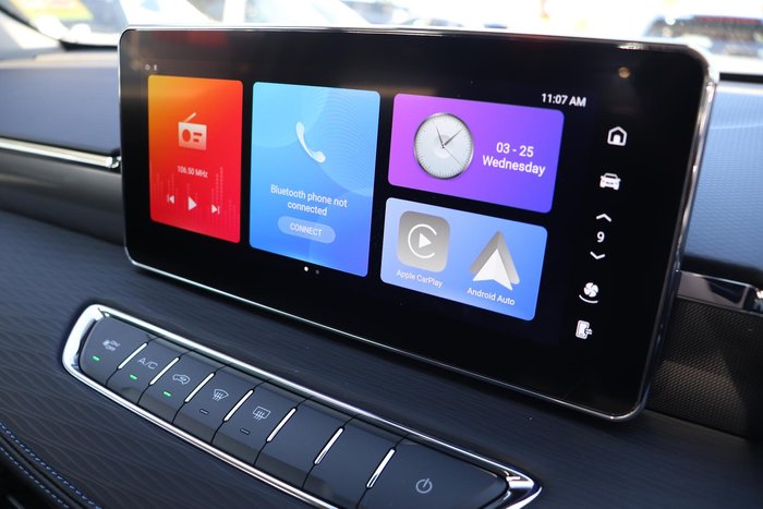 2026 GWM Haval Jolion Premium