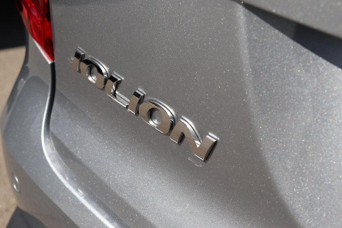 2026 GWM Haval Jolion Premium