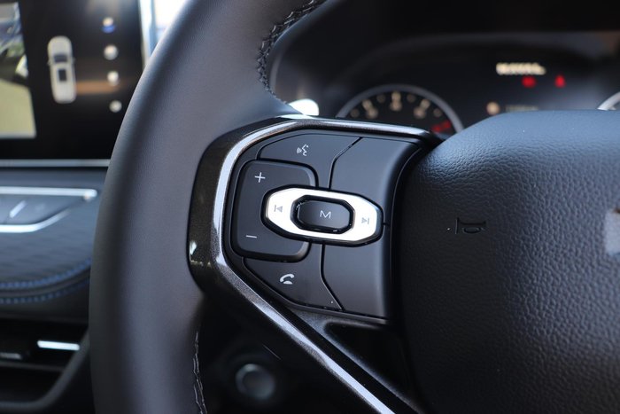 2026 GWM Haval Jolion Premium