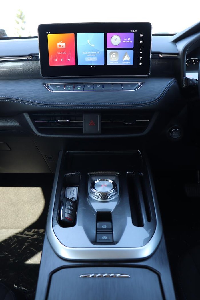 2026 GWM Haval Jolion Premium