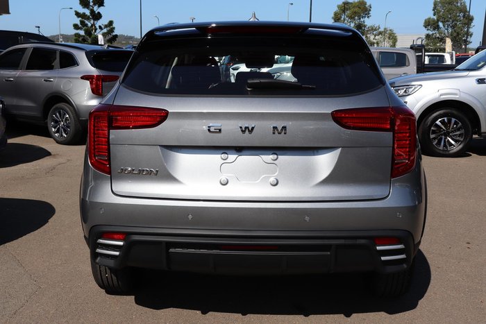 2026 GWM Haval Jolion Premium