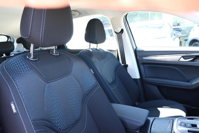 2026 GWM Haval Jolion Premium