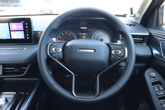 2026 GWM Haval Jolion Premium