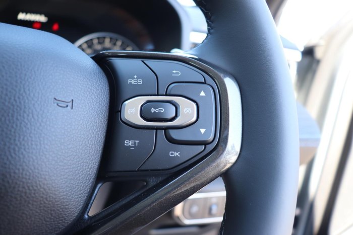 2026 GWM Haval Jolion Premium