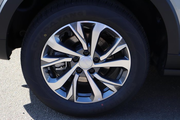 2026 GWM Haval Jolion Premium