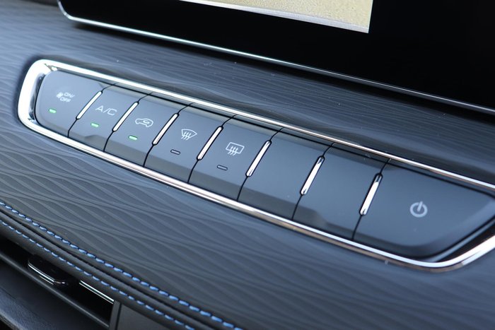 2026 GWM Haval Jolion Premium