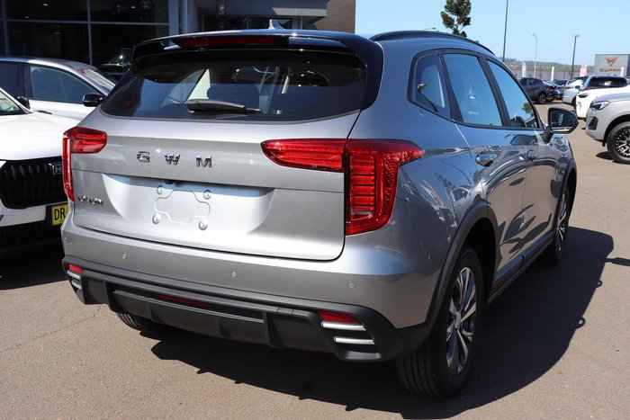 2026 GWM Haval Jolion Premium