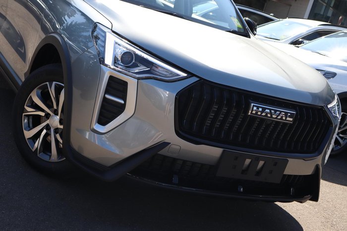 2026 GWM Haval Jolion Premium