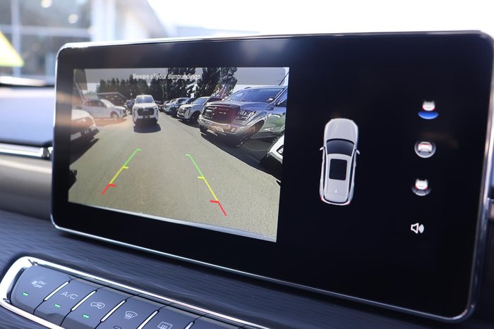 2026 GWM Haval Jolion Premium